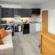 Entire Luxury Studio in the Central of Reading, Reading (zdjęcie 2)