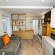Entire Luxury Studio in the Central of Reading, Reading