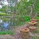 Creekside Retreat, Wimberley