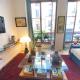 Beautiful flat in Paris Montorgueil, free parking, Paris - Foto 3