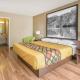 Super 8 by Wyndham Asheville Airport Fletcher - Fotografie 3