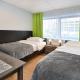 City Yard Inn Hotel, Tallin (zdjęcie 10)