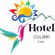 Real Ibiza Plus by Hotel Colibri Creel, Playa del Carmen - Fotografie 2