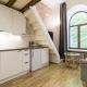 City Center Loft Apartment