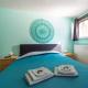 Studio De Groene Golf, Middelkerke