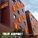 Antony Hotel - Venice Airport