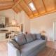 Walnut Cottage - Cosiness between hills and sea., Nafarros