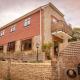 Riverbank Cottage - idyllic riverside country cottage on South Downs, Alfriston