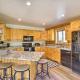 Beautiful Oakley Cabin with Private Hot Tub and Views!, Oakley (fotografie 7)