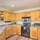 Beautiful Oakley Cabin with Private Hot Tub and Views!, Oakley (fotografie 8)