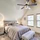 Beautiful Oakley Cabin with Private Hot Tub and Views!, Oakley (fotografie 10)