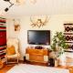 Super cosy cottage in heart of Dalarna, Västra Fors (photo 6)