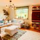 Super cosy cottage in heart of Dalarna, Västra Fors (photo 9)