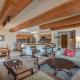 Gorgeous & Modern 3 Br Condo Plaza Condo Crested Butte - Fotografie 10
