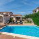 Villa Lucas, Novigrad – Istrie