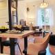COZY Stylish Apt., 800m to METRO, 2min to Highway, Athen - Foto 1