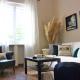 COZY Stylish Apt., 800m to METRO, 2min to Highway, Athen - Foto 3