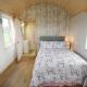 The Lazy Llama Shepherd Hut Campview Farm Stay, Ballyshannon - Fotografie 7