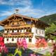 Appartemets Hauserbauer, Kaprun - Foto 10