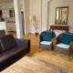 Elegant apartment in historic City Center, Copenhagen - Photo 5