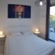 EROS Maisonette in Latchi area just 700 meters or one-minute drive from Polis Municipal Beach