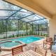 Private Pool Villa, FREE Water Park, Near Disney, Kissimmee - Fotografie 1