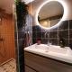 Appartement Voorhuis en chalet Klein Waterland, Amsterdam (photo 5)