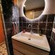 Appartement Voorhuis en chalet Klein Waterland, Amsterdam (photo 4)