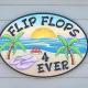 Flip Flops 4ever Oak Island - Fotografie 2