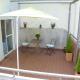 habitacion terraza centro malaga, Malaga - Zdjęcie 1