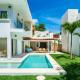 Villa Bonita, Private Pool, Jacuzzi, Concierge, Tulum (foto 2)