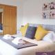 Highland Stays - Ben View Double Rooms Fort William - Fotografie 6