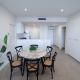 Trendy, Self Contained Inner City Apartment Wagga Wagga - Zdjęcie 3