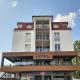 Motel Bajra, Travnik