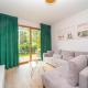 Nadmorski Dwór - Green Apartment