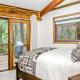 Cozy Tree & Ski House Girdwood - Foto 8