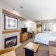 Westin 617, Mammoth Lakes - Fotografie 2