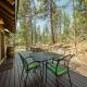 6 Cluster Cabin Sunriver - Photo 2