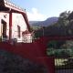 Ca Rifo, casa rural en Asturias, puerta de Somiedo a orillas del río Narcea, Bárzana (fotografie 5)