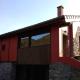 Ca Rifo, casa rural en Asturias, puerta de Somiedo a orillas del río Narcea, Bárzana (fotografie 3)