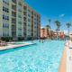 Charming 1 Bedroom, 3 Minute Walk To The Beach Condo South Padre Island - Foto 10