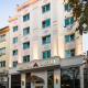 Antea Hotel Oldcity -Special Category, Istanbul - Foto 5