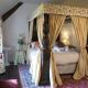 Bickleigh Castle, Tiverton (fotografie 2)