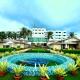 G-Resort Sea View - Marine Drive, Puri Air-Conditioned Rooms with Balconies, Pool, Restaurant, & Free Wi-Fi - Luxury Hotel Inn Puri, Purí (fotografie 3)