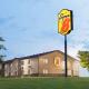 Super 8 by Wyndham Chillicothe, Chillicothe (fotografie 3)