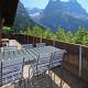 Chalet Egg-Isch by Interhome Grindelwald - Fotografie 4