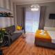 Apartament nr 1 z balkonem, apartament nr 7 z tarasem, Wilcza przy Szlaku, Karpacz (fotografie 2)