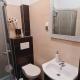 Apartament nr 1 z balkonem, apartament nr 7 z tarasem, Wilcza przy Szlaku, Karpacz (fotografie 10)
