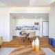 WHome Alcântara Premium Apartment, Lisbon - Photo 6