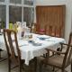 Ebborways Farm Bed and Breakfast, Priddy (fotografie 7)